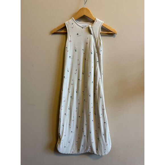 Kyte Baby Sleep Bag Size Large 18-36 months 1.0 Tog - Limited Edition Duck Style - Picture 1 of 12
